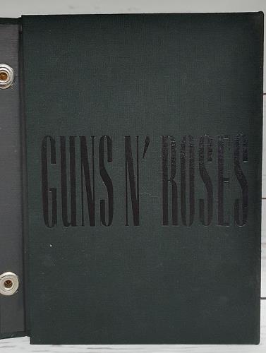 GUNS N’ ROSES USE YOUR ILLUSION Promo CD Use Your Illusion I [Deluxe 2 CD]: Guns N Roses, Guns N
